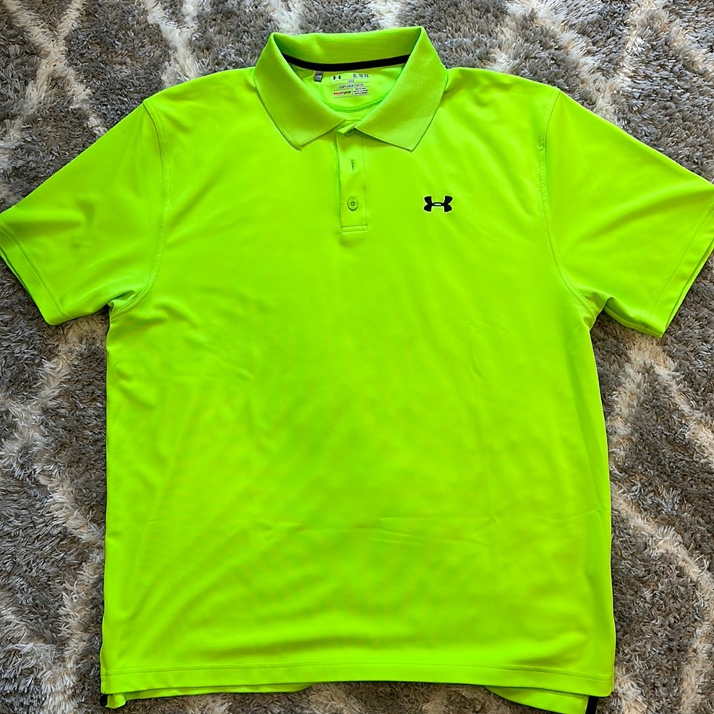Under Armour Polo